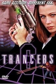 入侵异次元6 Trancers 6 (2002)