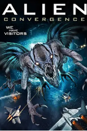 异形：汇合 Alien Convergence (2017)