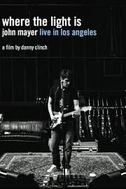 约翰梅尔：聚焦洛杉矶现场 Where the Light Is: John Mayer Live in Concert (2008)
