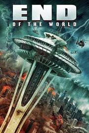 世界的末日 End of the World (2018)