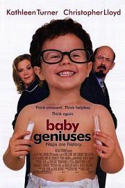 天才宝贝 Baby Geniuses (1999)