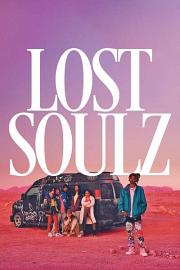 迷途之魂 Lost Soulz (2023)