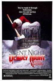 平安夜，杀人夜 Silent Night, Deadly Night (1984)