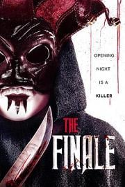血腥谢幕 The Finale (2023)
