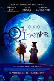 发明家 The Inventor (2023)