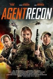 特遣侦查 Agent Recon (2024)