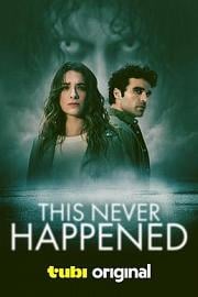 恐怖秘密 This Never Happened (2024)