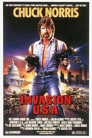 大侵袭 Invasion U.S.A. (1985)