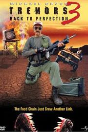 异形魔怪3 Tremors 3: Back to Perfection (2001)
