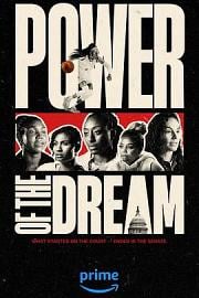 梦想的力量 Power of the Dream (2024)