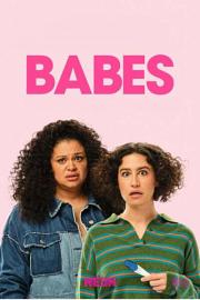 孕期指南 Babes (2024)