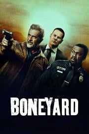 集骨杀人狂 Boneyard (2024)