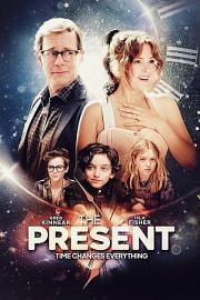 神奇礼物 The Present (2024)