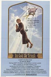信者得救 In God We Tru$t (1980)