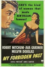 热恋 My Forbidden Past (1951)