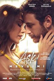 爱的季节 Ask Mevsimi (2024)