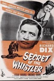 The Secret of the Whistler The Secret of the Whistler (1946)