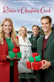 Return to Christmas Creek Return to Christmas Creek (2018)