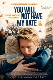 我不会恨你 Vous naurez pas ma haine (2022)