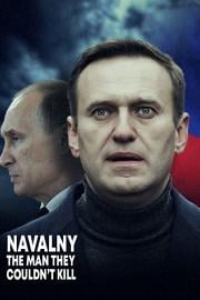 The Man Putin Couldn’t Kill The Man Putin Couldnt Kill (2021)