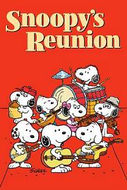 Snoopys Reunion Snoopys Reunion (1991)