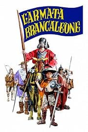 黄金骑士 Larmata Brancaleone (1966)
