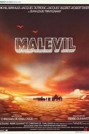 末世之谜 Malevil (1981)