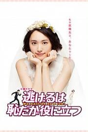 逃避虽可耻但有用 (2016)