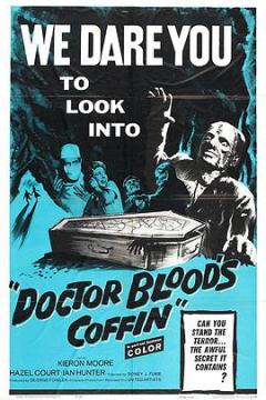 怪医血柩 Doctor Bloods Coffin (1961)