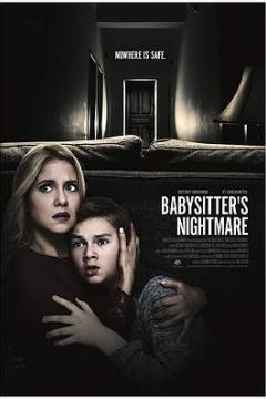 保姆之死 Babysitters Nightmare (2016)