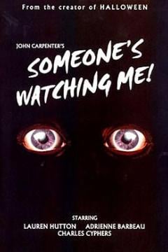 有人看我 Someones Watching Me! (1978)