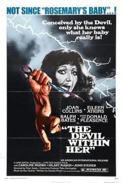 为何我生于世 I Dont Want to Be Born (1975)