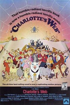 夏洛的网 Charlottes Web (1973)