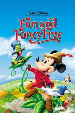 米奇与魔豆 Fun & Fancy Free (1947)