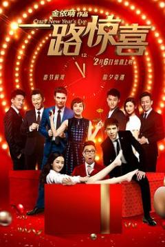 一路惊喜 Crazy New Years Eve (2015)