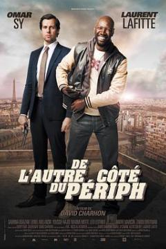 城郊的另一边 De lautre côté du périph (2012)