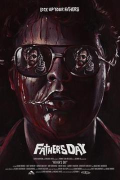 父亲劫 Fathers Day (2011)