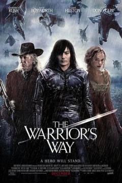 黄沙武士 The Warriors Way (2010)