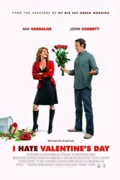 我恨情人节 I Hate Valentines Day (2009)