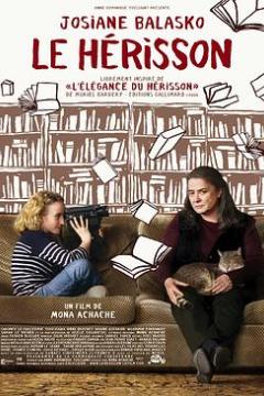 刺猬的优雅 The Hedgehog (2009)