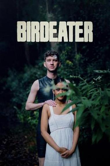 食鸟者 Birdeater (2023)
