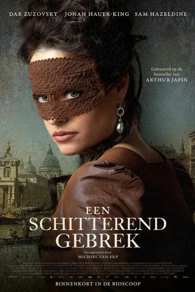 美丽的不完美 Een Schitterend Gebrek (2024)