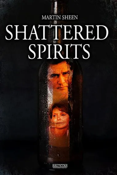 酒作怪 Shattered Spirits (1986)