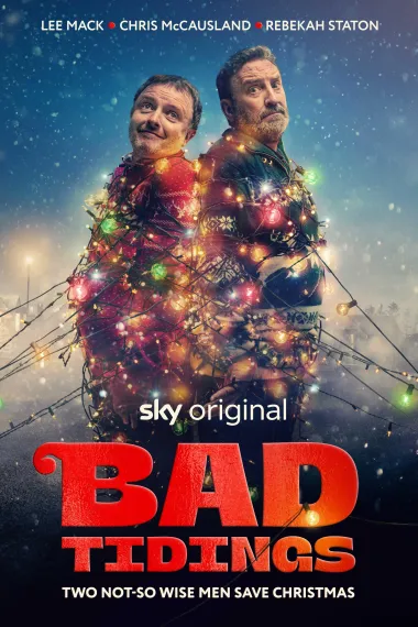 Bad Tidings Bad Tidings (2024)