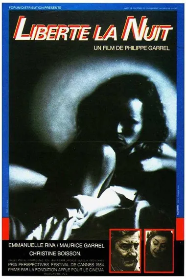 自由，夜 Liberté, la nuit (1984)