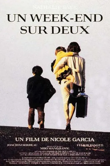 每隔一周 Un week-end sur deux (1990)