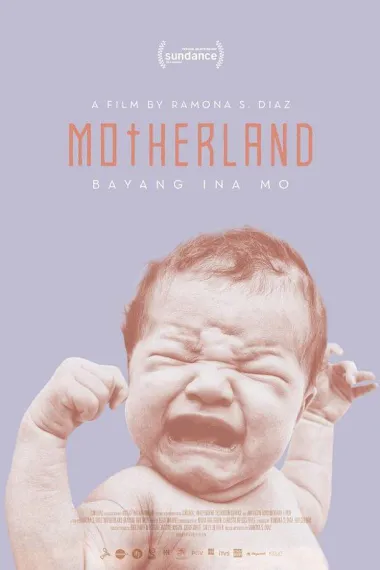 母亲之地 Motherland (2017)