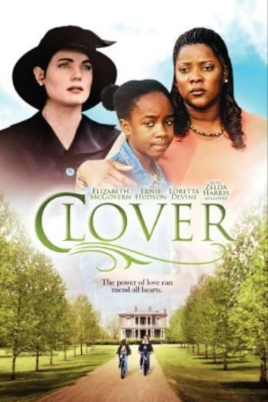 Clover Clover (1997)