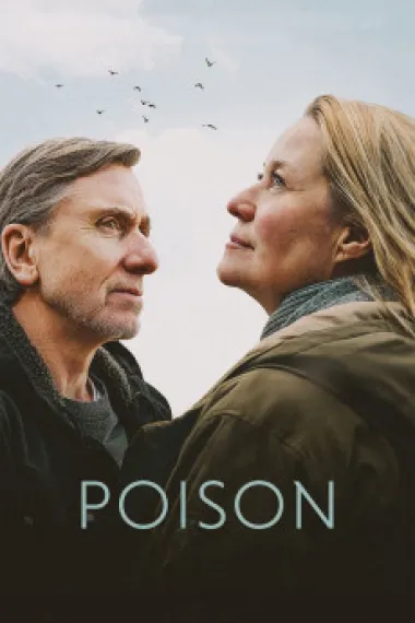 Poison Poison (2024)
