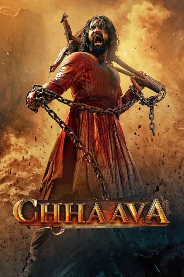 幼狮 Chhaava (2025)